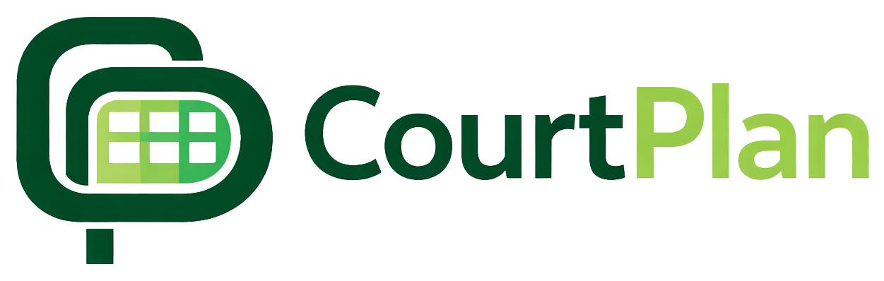 CourtPlan – Die All-in-One Software für Tennistrainer
